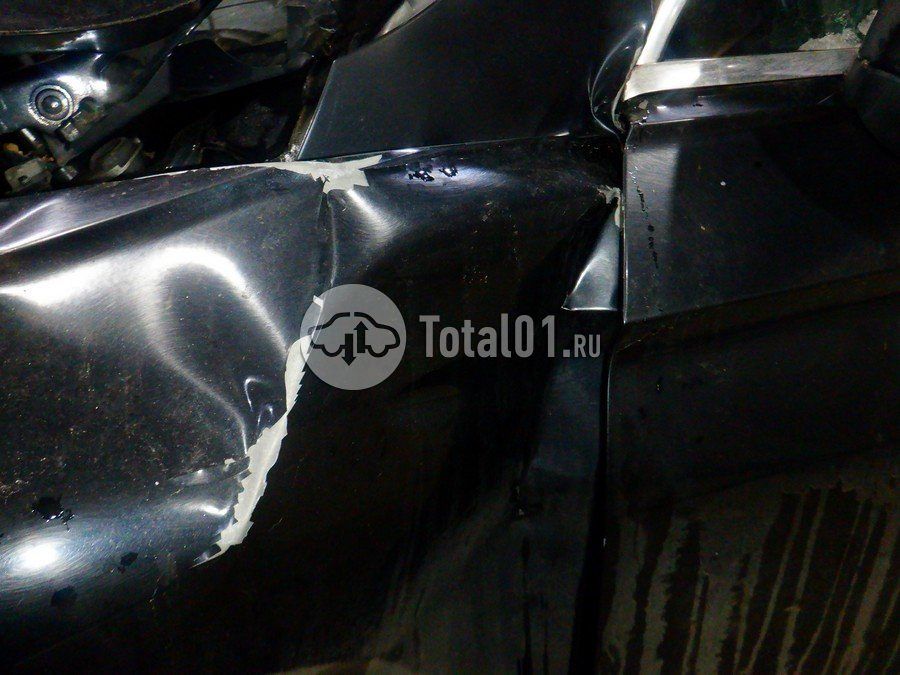 Фото Volkswagen Tiguan 194