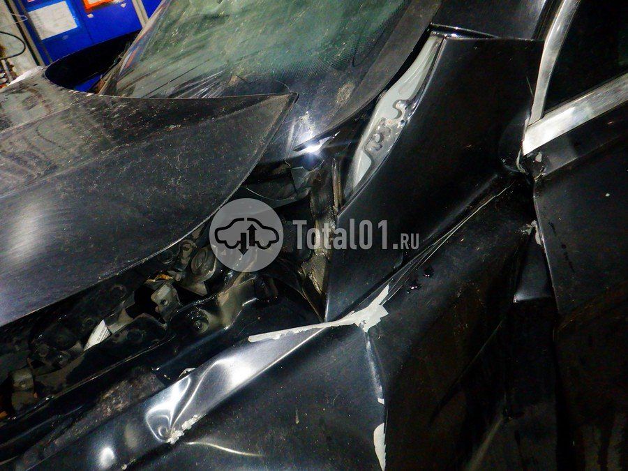 Фото Volkswagen Tiguan 196