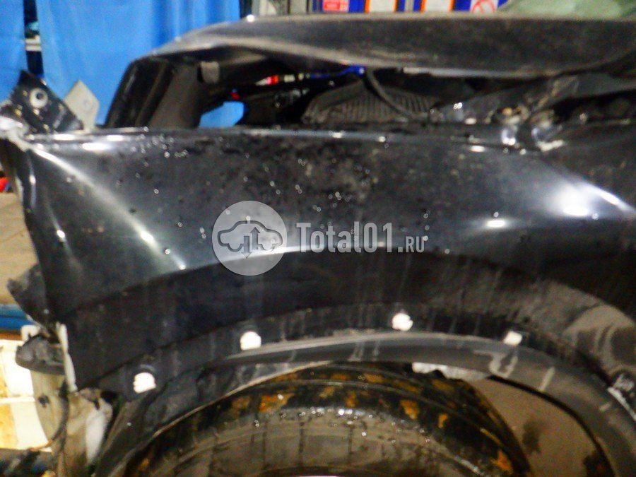 Фото Volkswagen Tiguan 200