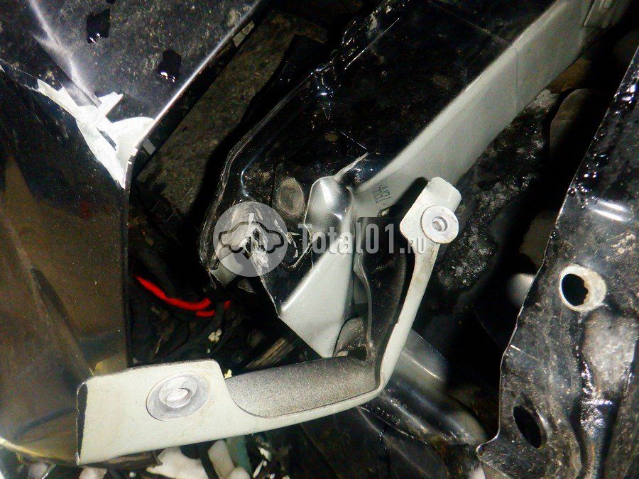 Фото Volkswagen Tiguan 208