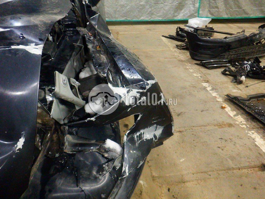 Фото Volkswagen Tiguan 212