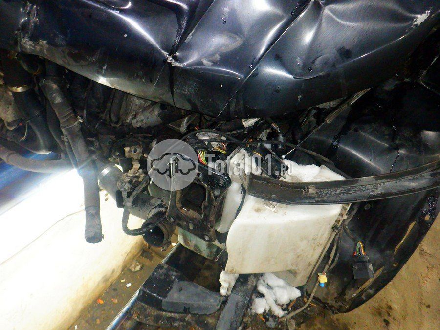 Фото Volkswagen Tiguan 216