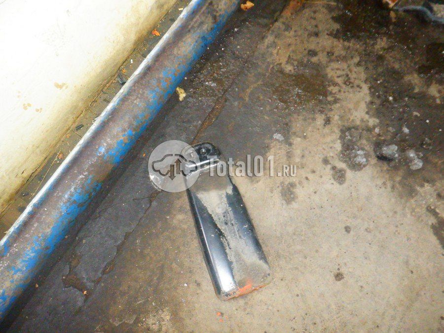 Фото Volkswagen Tiguan 218