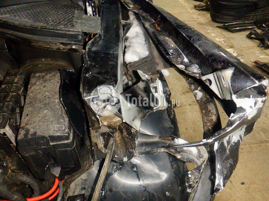 Фото Volkswagen Tiguan 222