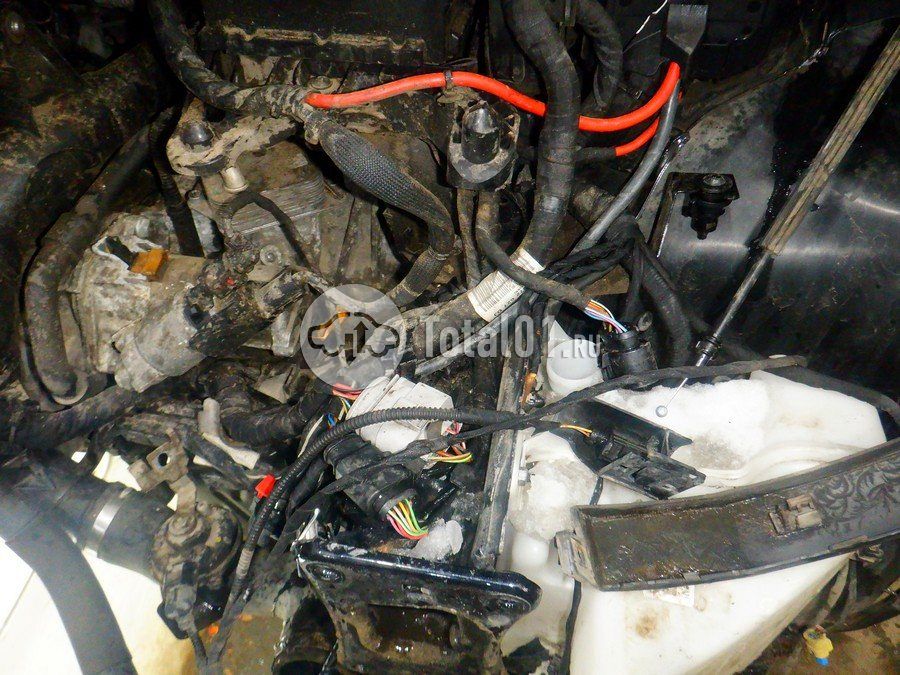 Фото Volkswagen Tiguan 226