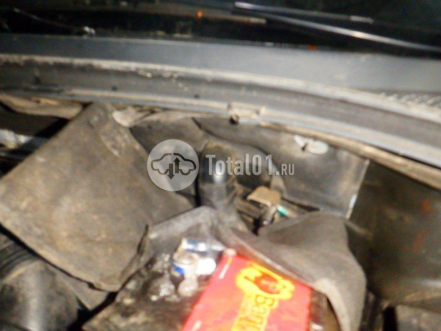 Фото Volkswagen Tiguan 228