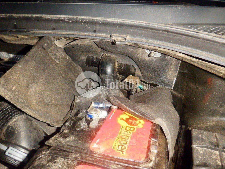 Фото Volkswagen Tiguan 230