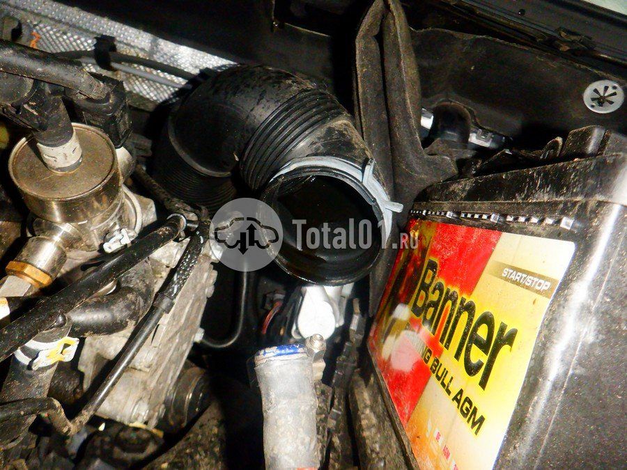 Фото Volkswagen Tiguan 238