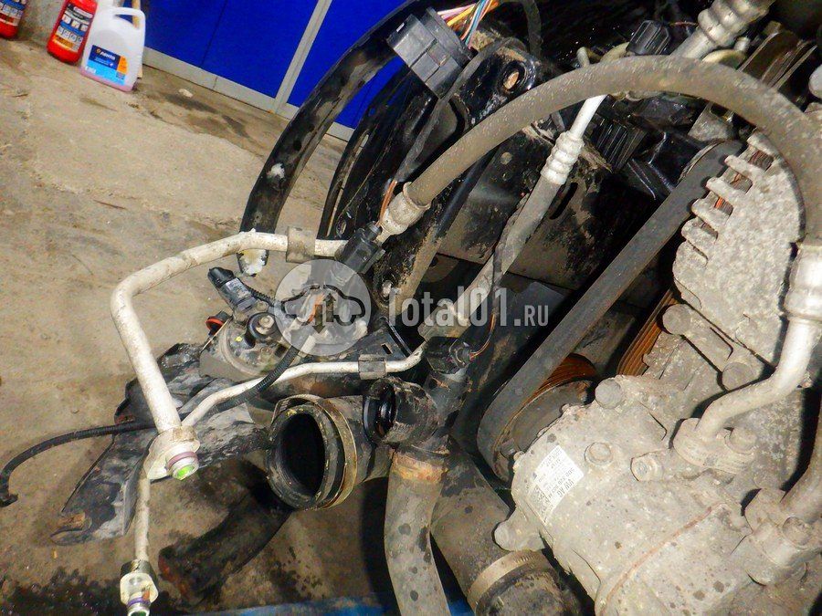 Фото Volkswagen Tiguan 280