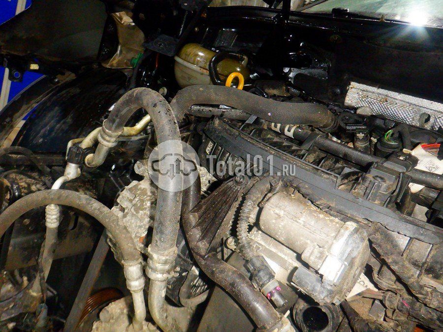 Фото Volkswagen Tiguan 284