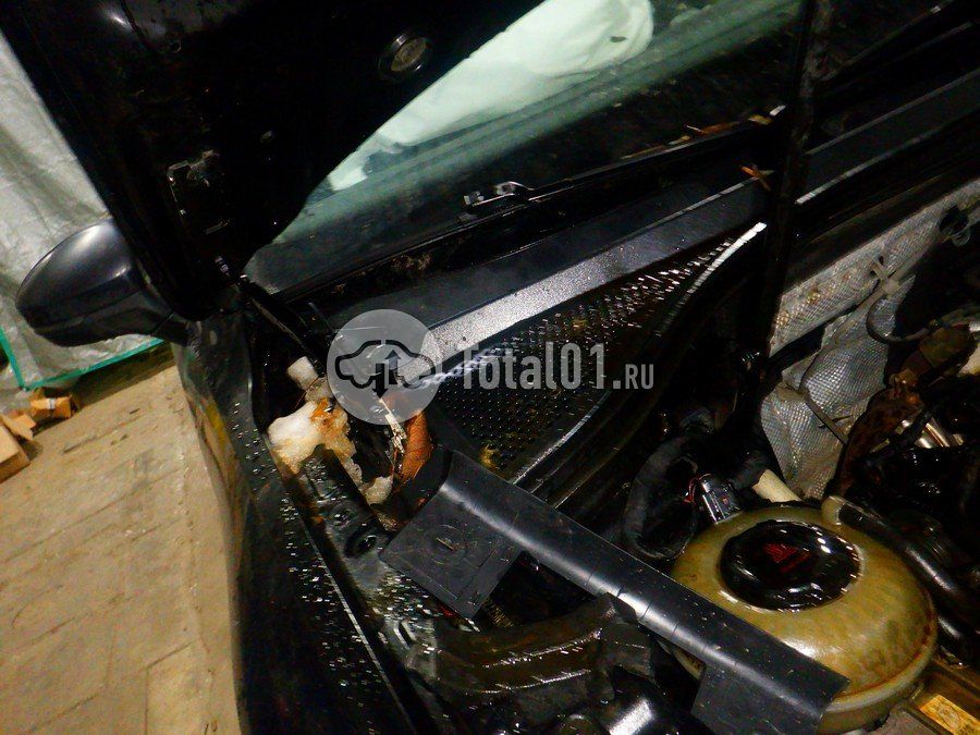 Фото Volkswagen Tiguan 288