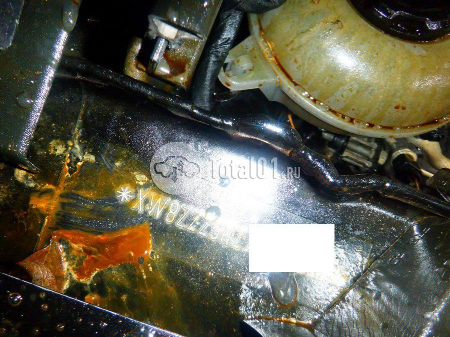 Фото Volkswagen Tiguan 290