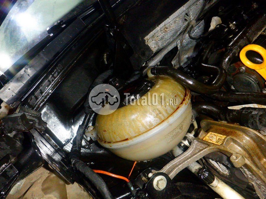 Фото Volkswagen Tiguan 298