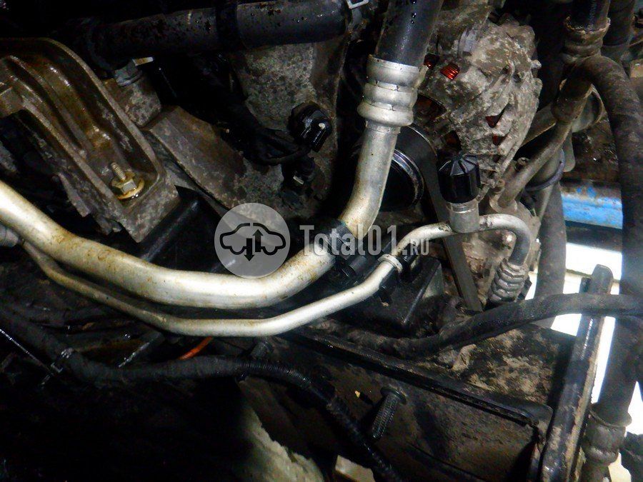 Фото Volkswagen Tiguan 300