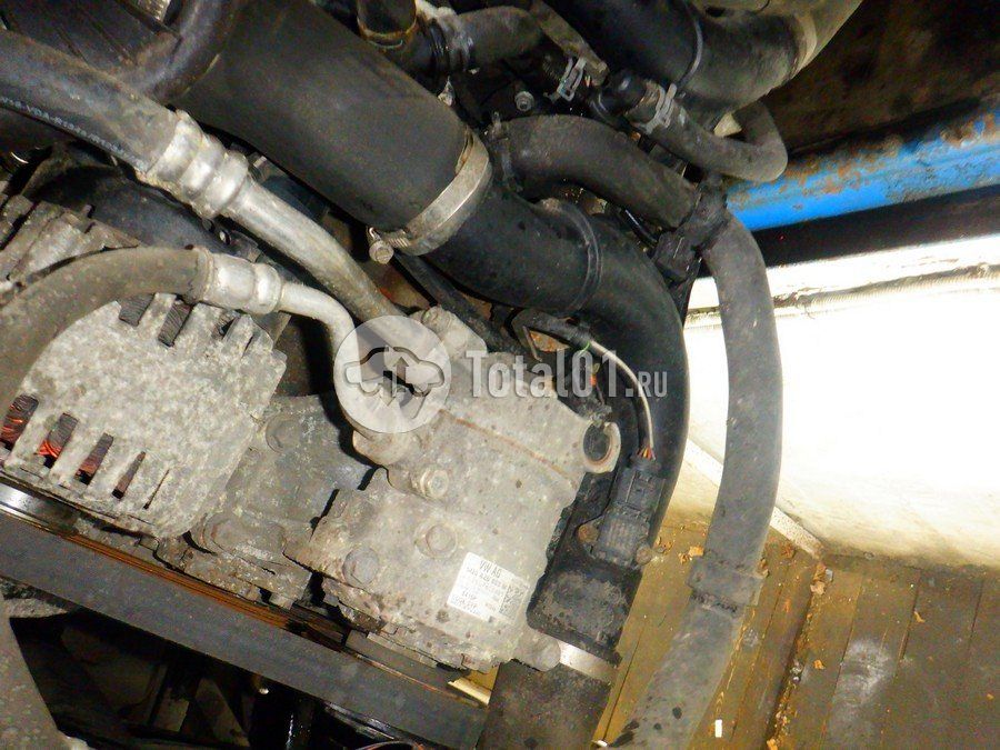 Фото Volkswagen Tiguan 316