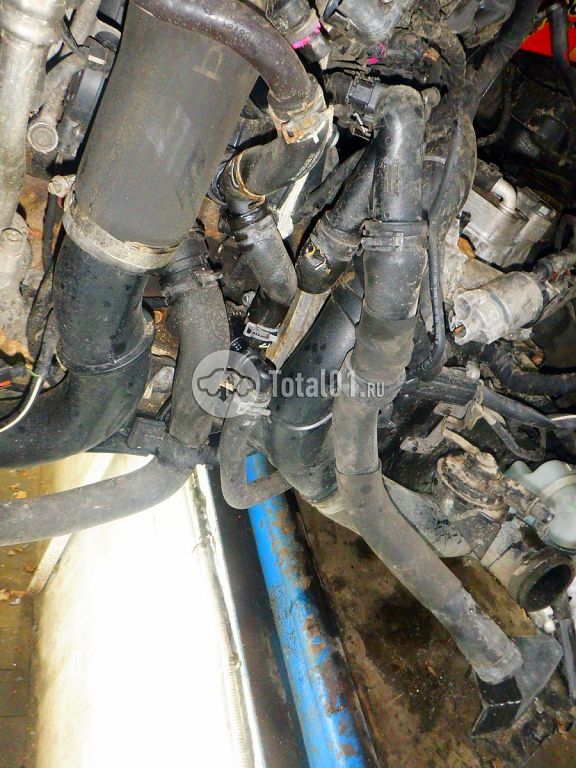 Фото Volkswagen Tiguan 318