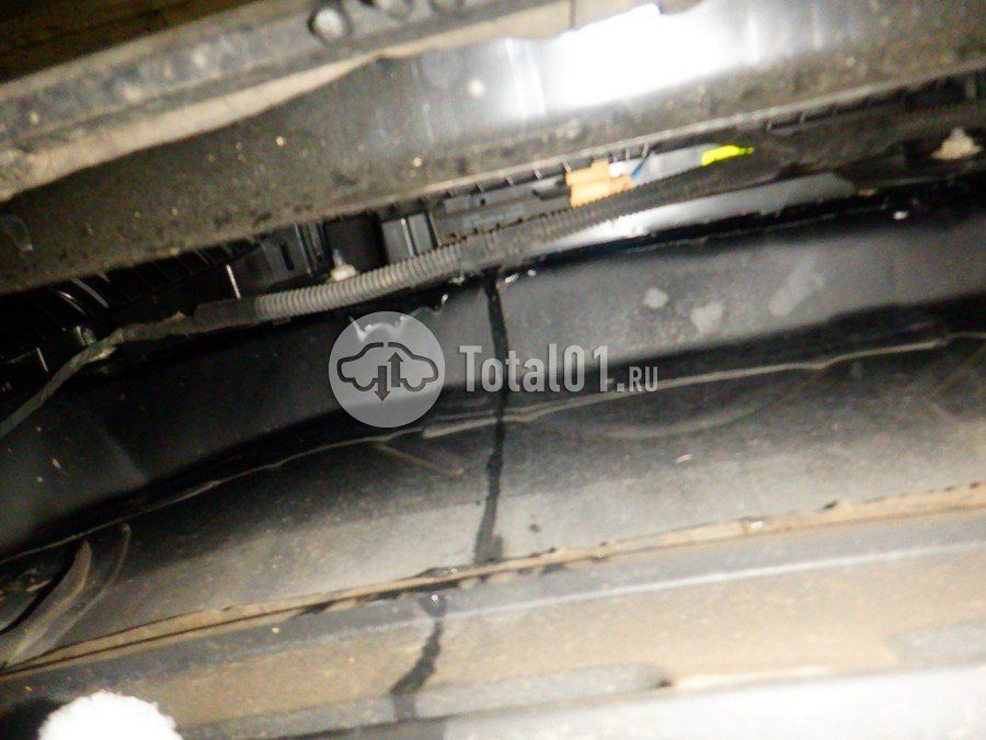 Фото Volkswagen Tiguan 320