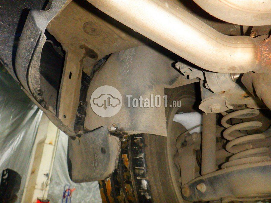 Фото Volkswagen Tiguan 322