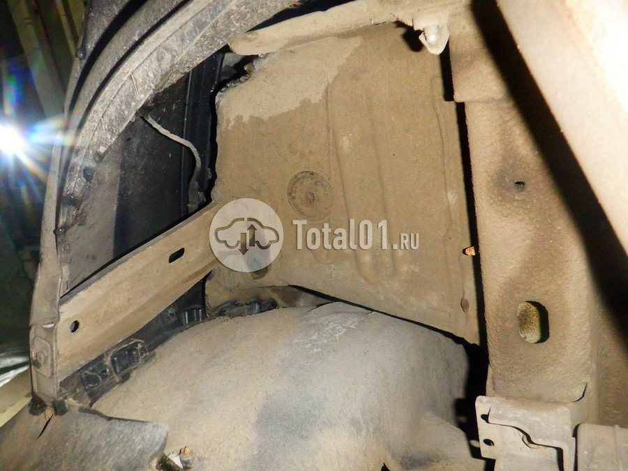 Фото Volkswagen Tiguan 324