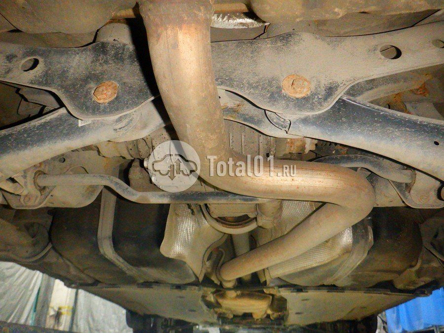 Фото Volkswagen Tiguan 328