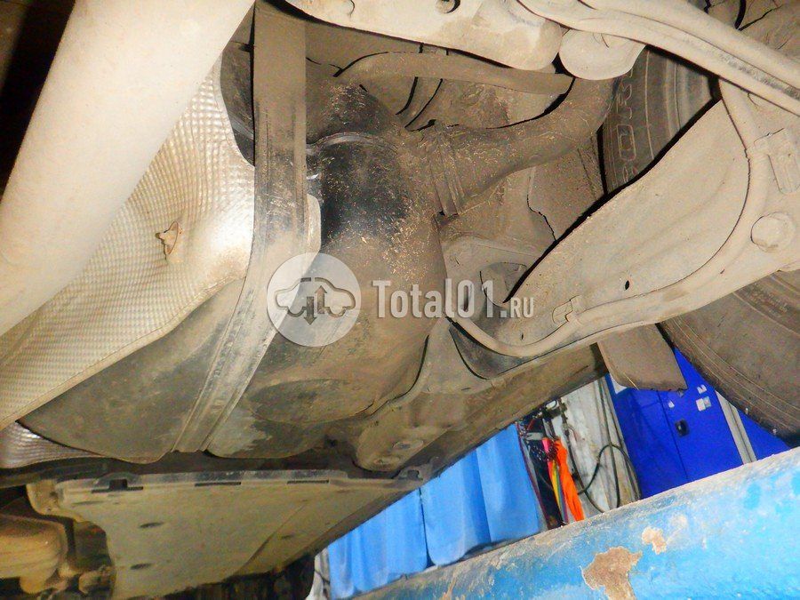 Фото Volkswagen Tiguan 336