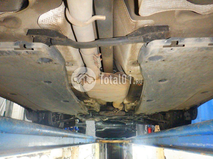 Фото Volkswagen Tiguan 338