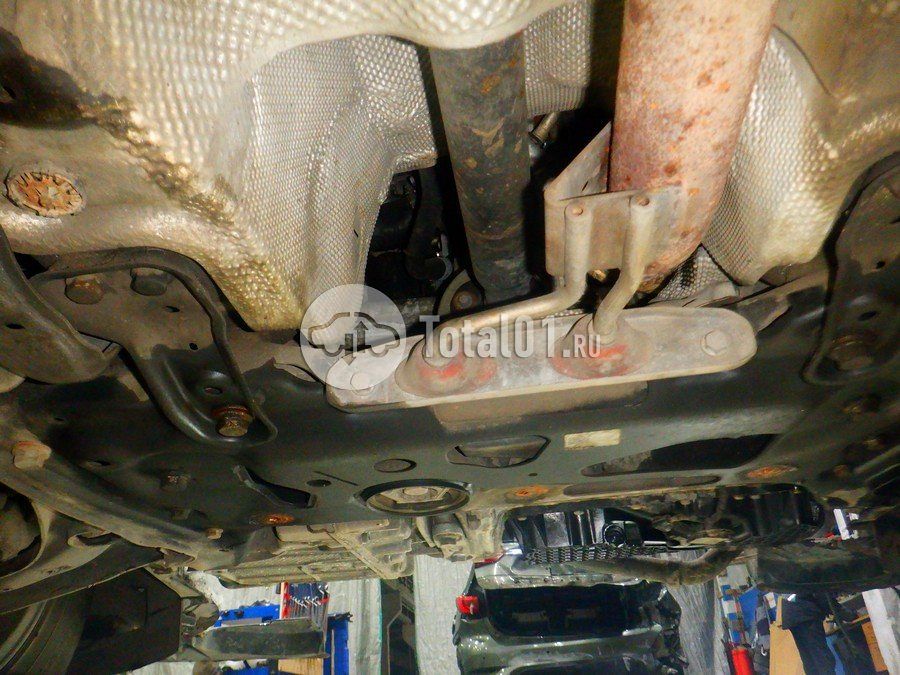 Фото Volkswagen Tiguan 340