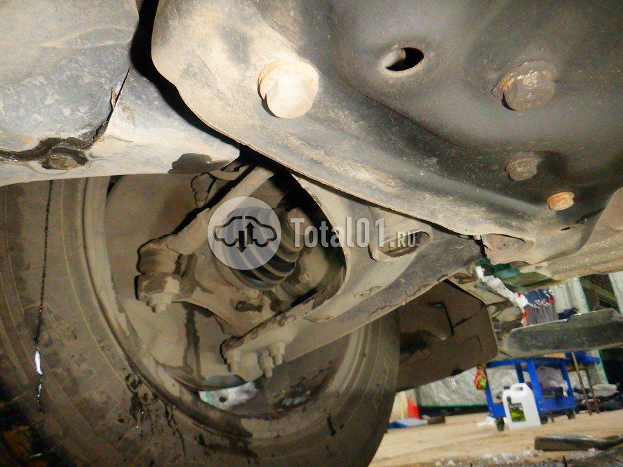 Фото Volkswagen Tiguan 342