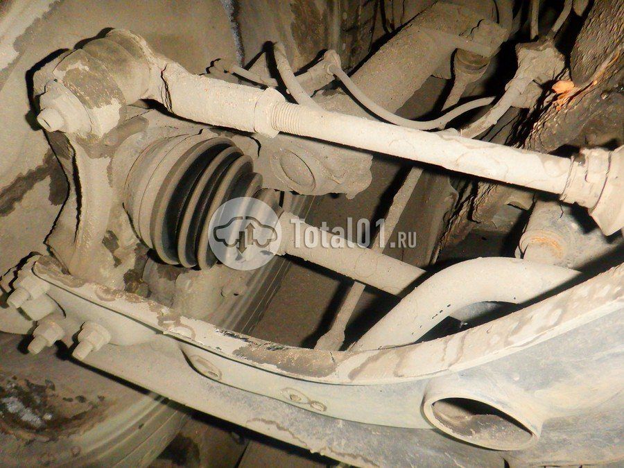 Фото Volkswagen Tiguan 344