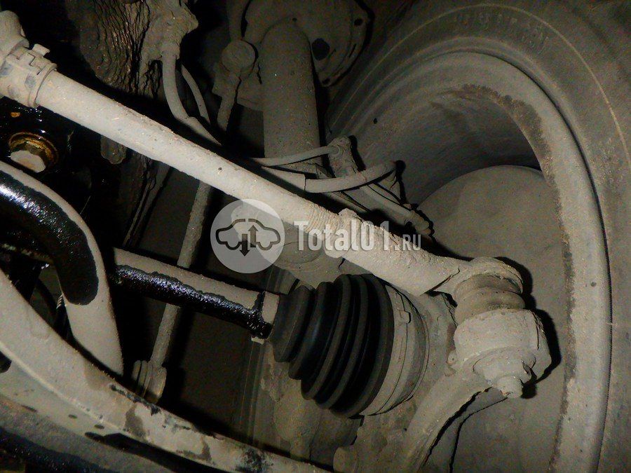 Фото Volkswagen Tiguan 350