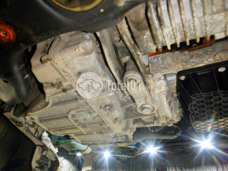 Фото Volkswagen Tiguan 354