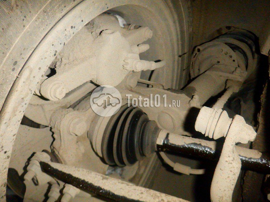 Фото Volkswagen Tiguan 366