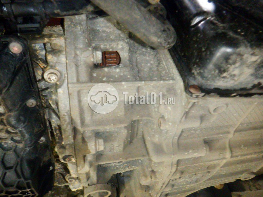 Фото Volkswagen Tiguan 376