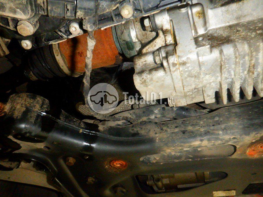 Фото Volkswagen Tiguan 382