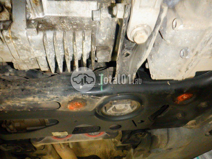 Фото Volkswagen Tiguan 388