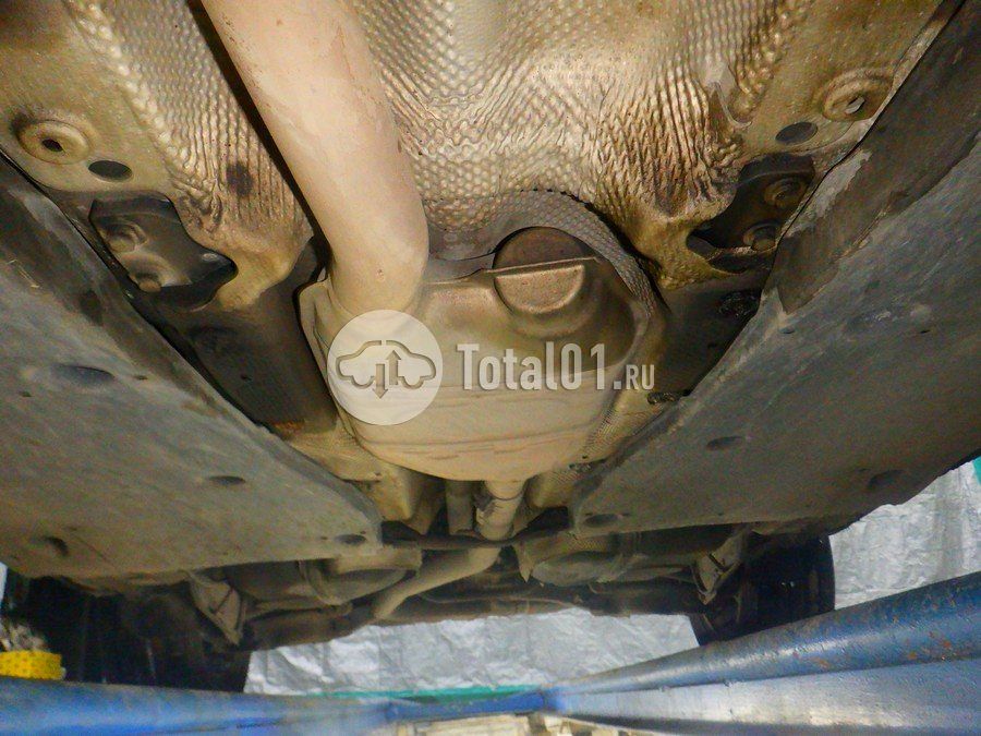 Фото Volkswagen Tiguan 390