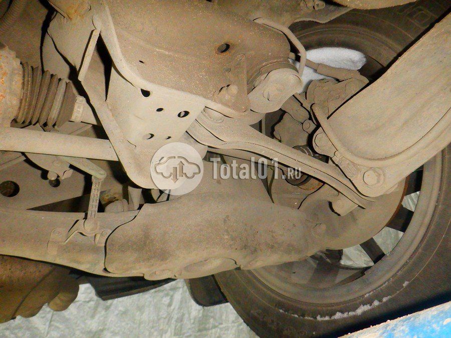 Фото Volkswagen Tiguan 392