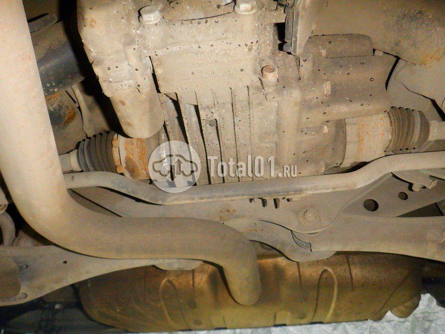 Фото Volkswagen Tiguan 394