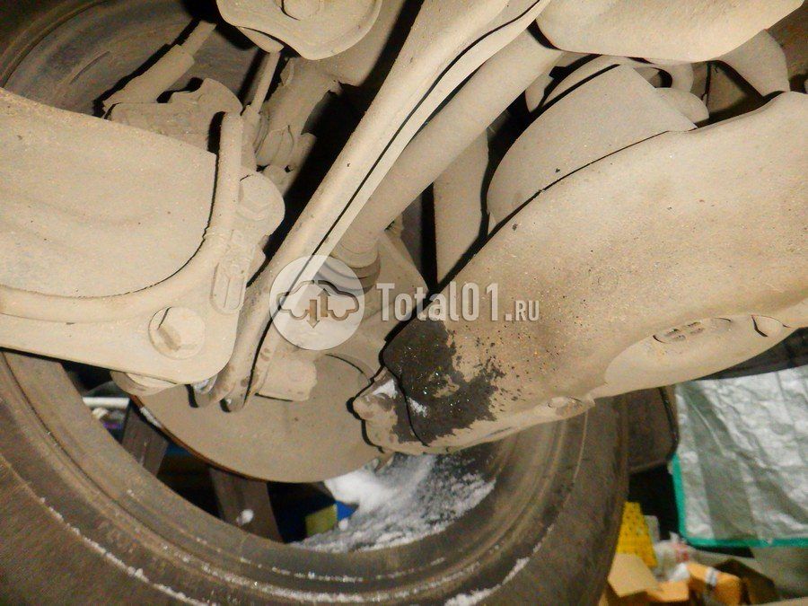 Фото Volkswagen Tiguan 396