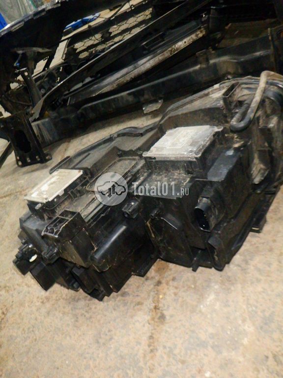 Фото Volkswagen Tiguan 404