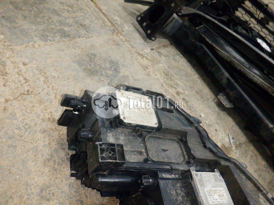 Фото Volkswagen Tiguan 406