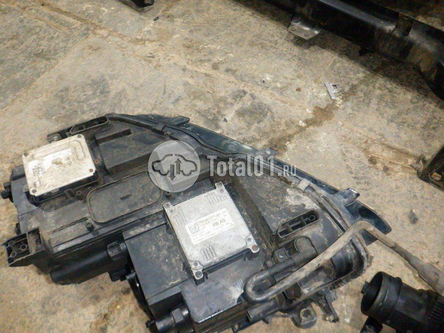 Фото Volkswagen Tiguan 408