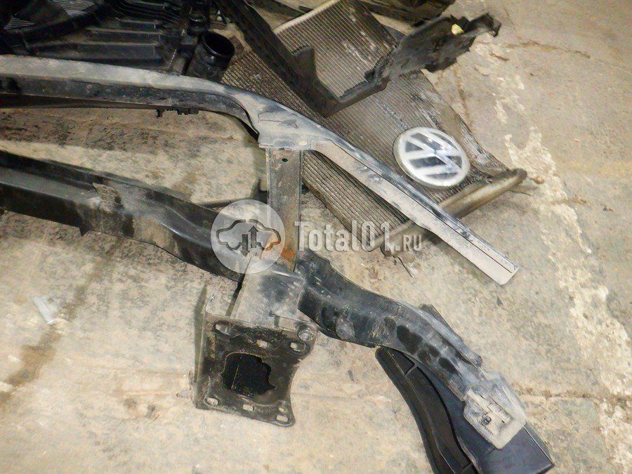 Фото Volkswagen Tiguan 410