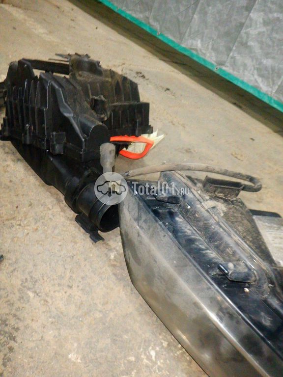 Фото Volkswagen Tiguan 412