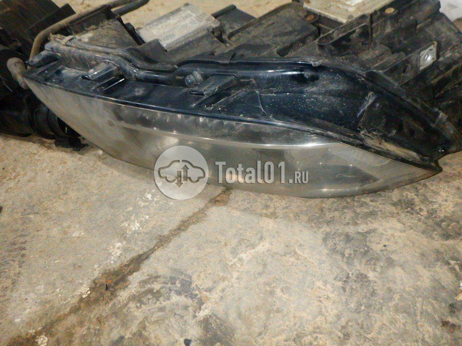 Фото Volkswagen Tiguan 414