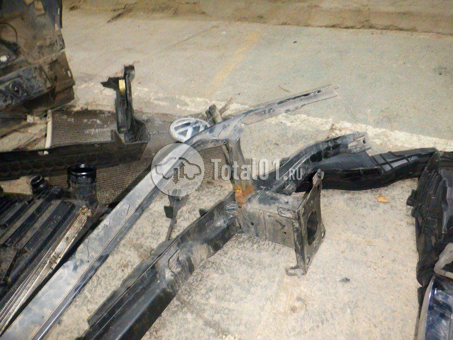 Фото Volkswagen Tiguan 416