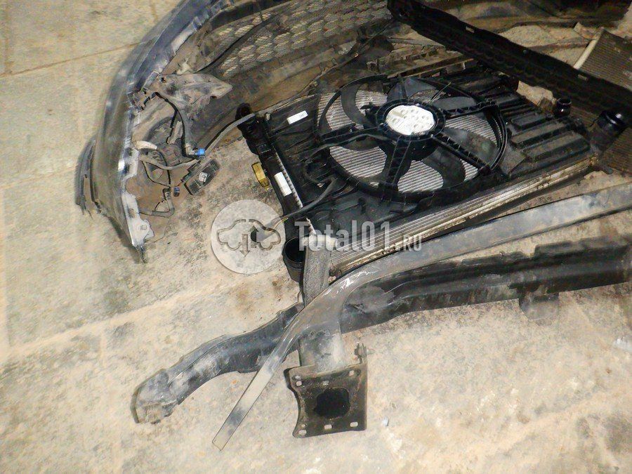 Фото Volkswagen Tiguan 418