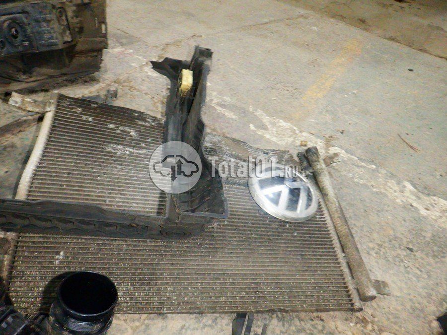 Фото Volkswagen Tiguan 426