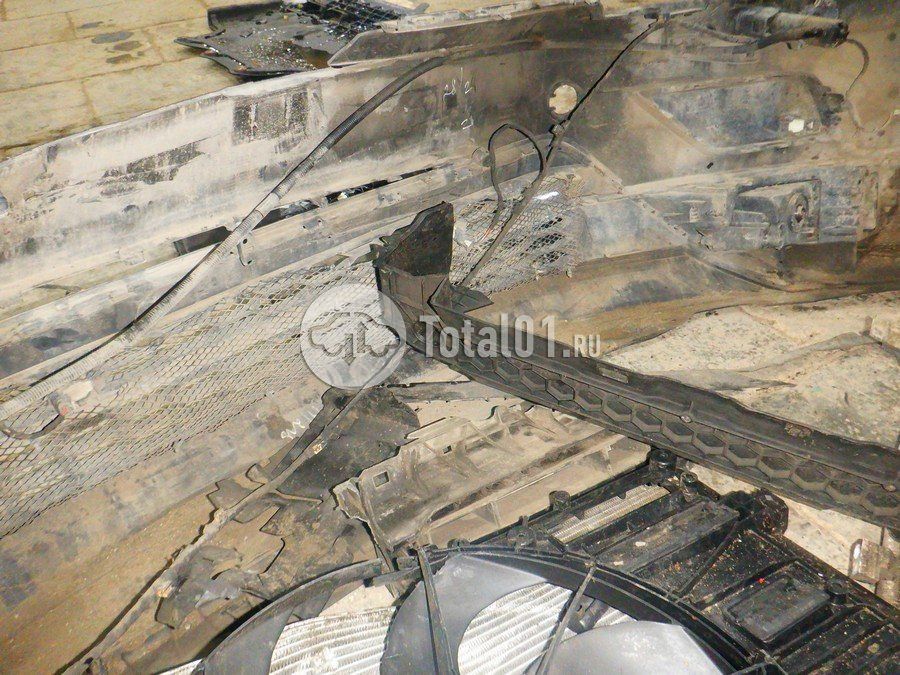 Фото Volkswagen Tiguan 430