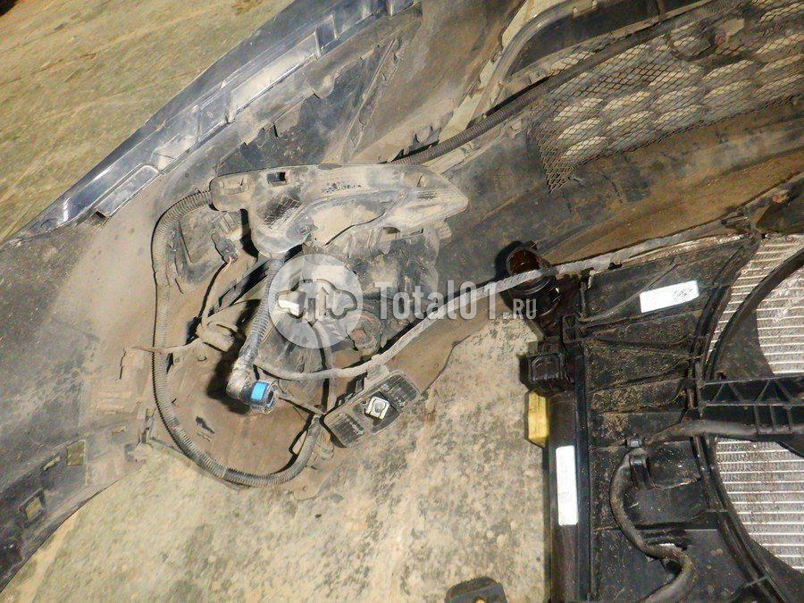 Фото Volkswagen Tiguan 432